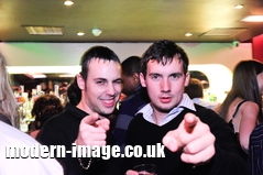 Tiger Tiger - Tiger Tiger