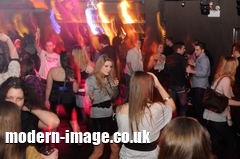 Tiger Tiger - Tiger Tiger