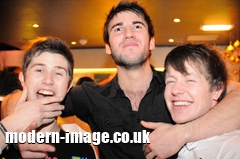 Tiger Tiger - Tiger Tiger