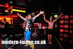 Tiger Tiger - Tiger Tiger