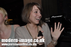 Paramount - Paramount