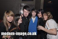 Tiger Tiger - Tiger Tiger