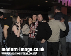 Paramount - Paramount