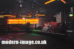 Kashmir Red - Tiger Tiger