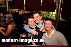 Tiger Tiger - Tiger Tiger