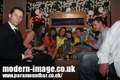 Paramount - Paramount