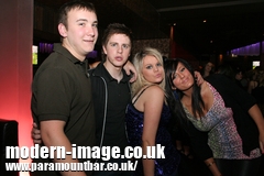 Paramount - Paramount