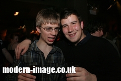 Tiger Tiger - Tiger Tiger