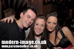 Paramount - Paramount