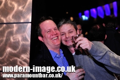 Paramount - Paramount