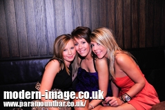 Paramount - Paramount