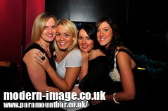 Paramount - Paramount