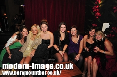 Paramount - Paramount