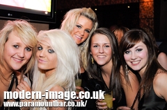 Paramount - Paramount