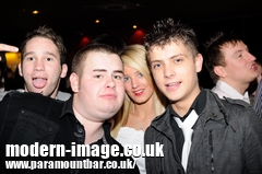 Paramount - Paramount