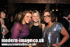 Paramount - Paramount