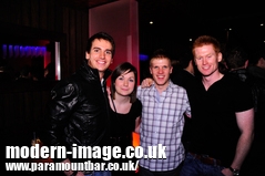 Paramount - Paramount