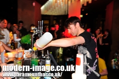 Paramount - Paramount